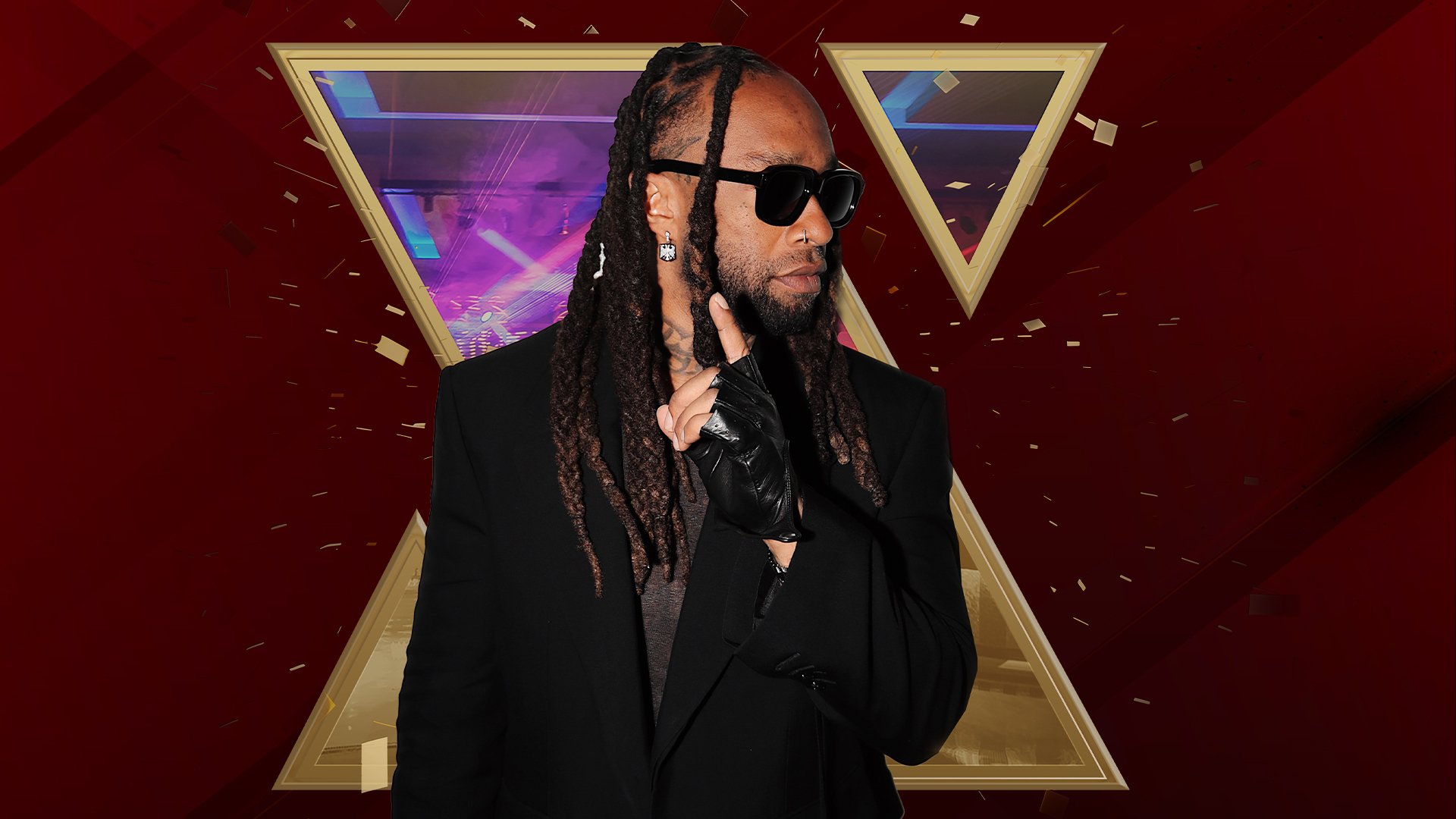 Ty Dolla $ign Returns LEX Nightclub, Saturday, Nov. 15